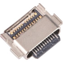 Yedcom SAMSUNG NOTE 8 Uyumlu Şarj Soketi Tekli Alt Bord Soketi