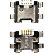 Yedcom HUAWEİ Y5 2019 Uyumlu Şarj Soketi Sade Alt Soket