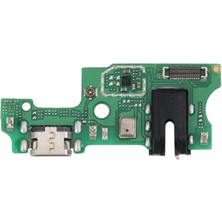 Yedcom İNFİNİX HOT 10T Şarj Bordu Alt Bordu