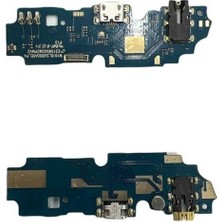 Yedcom CASPER VİA P2 Şarj Bordu Alt Bord