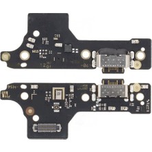 Yedcom XİAOMİ REDMİ 12 Şarj Bordu Alt Bord