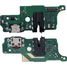 Yedcom TECNO SPARK 8T Şarj Bordu Alt Bordu