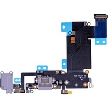 Yedcom iPHONE 6S Uyumlu Şarj Bordu Filmi Alt Bord