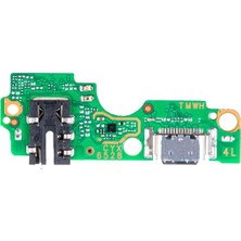 Yedcom İNFİNİX SMART 8 Şarj Bordu Alt Bordu