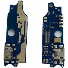 Yedcom CASPER VİA F3 Şarj Bordu Alt Bord