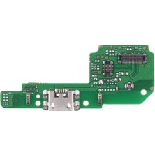 Yedcom XİAOMİ REDMİ 6A Şarj Bordu Alt Bord