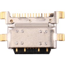 Yedcom XİAOMİ REDMİ NOTE 8 Şarj Soketi Sade Alt Bord Soketi