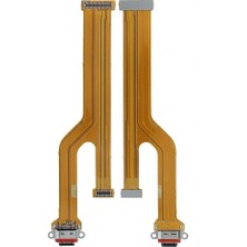 Yedcom OPPO RENO 2Z Şarj Bordu Alt Bordu