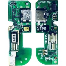 Yedcom VESTEL V5 Şarj Bordu Alt Bord