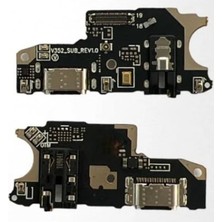 Yedcom CASPER VİA E30 Şarj Bordu Alt Bord