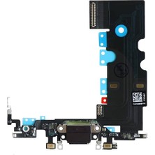 iPHONE 8 Uyumlu Şarj Bordu Filmi Alt Bord
