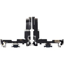 Yedcom iPHONE 14 PLUS Uyumlu Şarj Bordu Filmi Alt Bord