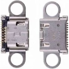 Yedcom SAMSUNG A710 Uyumlu Şarj Soketi Tekli Alt Bord Soketi
