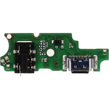 Yedcom TECNO SPARK 20 PRO Şarj Bordu Alt Bordu