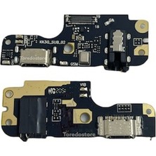 Yedcom GM 21 PRO Şarj Bordu Alt Bord