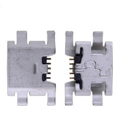 Yedcom HUAWEİ HONOR 7 Uyumlu Şarj Soketi Sade Alt Soket