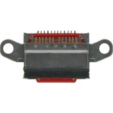 Yedcom XİAOMİ Mİ 8 Şarj Soketi Sade Alt Bord Soketi