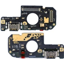 Yedcom XİAOMİ REDMİ NOTE 12S Şarj Bordu Alt Bord