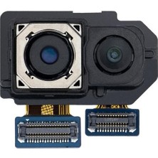 Yedcom İNFİNİX SMART 8 Arka Kamera