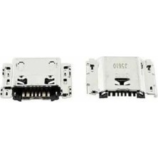 Yedcom SAMSUNG J7 PRİME Uyumlu Şarj Soketi Tekli Alt Bord Soketi