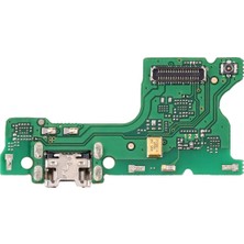 Yedcom HUAWEİ Y7 2019 Uyumlu Şarj Bordu Alt Bord