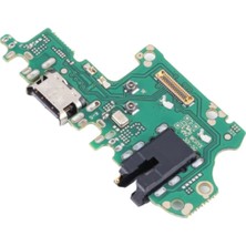 Yedcom HUAWEİ HONOR X8 Uyumlu Şarj Bordu Alt Bord