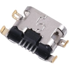 Yedcom İNFİNİX S5 PRO Şarj Soketi Sade Alt Bord Soketi