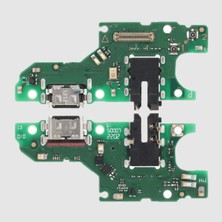Yedcom HUAWEİ NOVA Y60 Uyumlu Şarj Bordu Alt Bord
