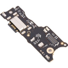 Yedcom XİAOMİ REDMİ 10 2022  Şarj Bordu Alt Bord