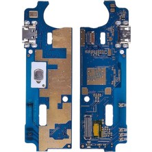 Yedcom CASPER VİA E2 Şarj Bordu Alt Bord