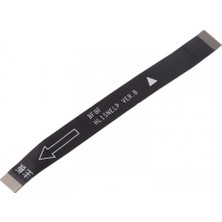 Yedcom HUAWEİ NOVA 3İ Uyumlu Şarj Bordu Alt Bord ARA FİLM