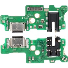 Yedcom TECNO SPARK 8 PRO Şarj Bordu Alt Bordu