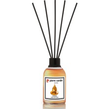 Pierre Cardin Reed Diffuser 110 ml – Caramel – Karamel Oda Kokusu