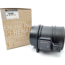 MAIS8200914647 - Hava Debimetresi Master Iıı-Movano 2.3 Dcı Megane-Scenıc Iıı 2.0 Dcı 09=>