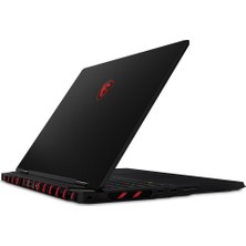 Yenilenmiş Msı Raıder 18 Hx A14VIG-468TR Intel Core I9 14900HX 64GB 2tb SSD RTX4090 Windows 11 Home 18" Uhd+ Taşınabilir Bilgisayar