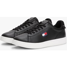 Erkek Archive '98 Sneakers - Siyah/beyaz