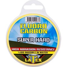 ef&fe Latex   Fluorocarbon 100 mt Lider Misina