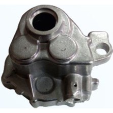 Atv Şanzıman Kapağı Keçe Yataklı Öm