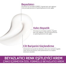 New Paradise Genital Beyazlatıcı Krem Çinko Içermez (Yüz, Kol Altı, Genital, Iç Bacak, Diz ve Dirsek)