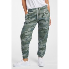 Gap Kadın / Kız Yeåÿil Eşofman Altı (Model Kodu: 463492013 )