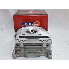 Gy6 80CC Silindir Kapak Subaplı