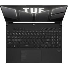 Asus tuf Gaming A15 FA506NFR-HN012BS2 Amd Ryzen 7 7435HS 24GB 512GB SSD RTX2050 Freedos 15.6" Fhd Taşınabilir Bilgisayar