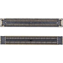 Yedcom SAMSUNG M30 S ANAKART ARA FİLM KONNEKTÖR