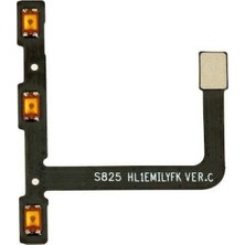 Yedcom HUAWEİ P20 Uyumlu On Off Filmi Flex Güç Filmi