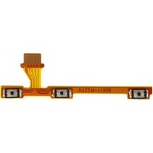 Yedcom HUAWEİ HONOR 8A Uyumlu ON OFF FİLMİ