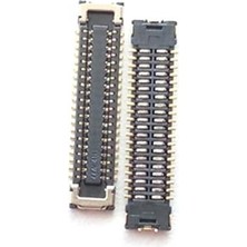 Yedcom XİAOMİ REDMİ NOTE 9S ANAKART EKRAN KONNEKTÖR