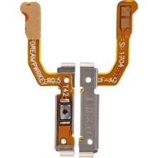 Yedcom SAMSUNG S8 On Off Filmi Flexi Güç Açma Kapama Film