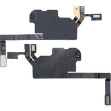 Yedcom iPHONE 13 PRO Uyumlu Flash Filmi