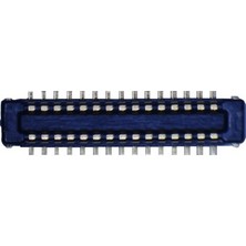 Yedcom XİAOMİ REDMİ NOTE 7 ANAKART ARA FİLMİ KONNEKTÖR