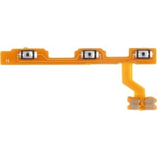 Yedcom XİAOMİ Mİ 12T ON OFF YAN SES FİLMİ